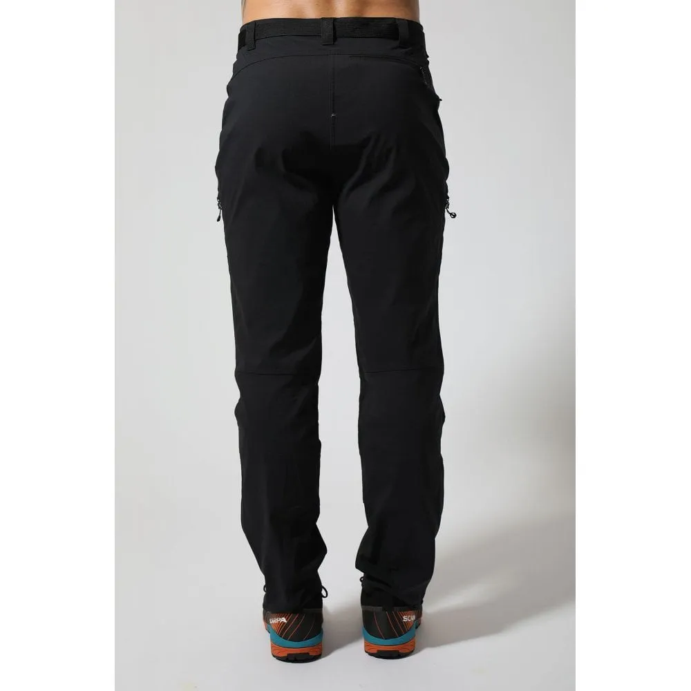 Terra Stretch Pants Reg Leg