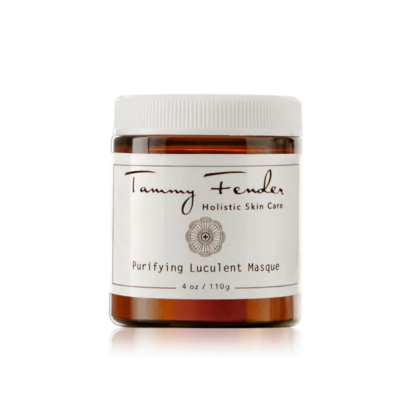 TF - Purifying Luculent Mask