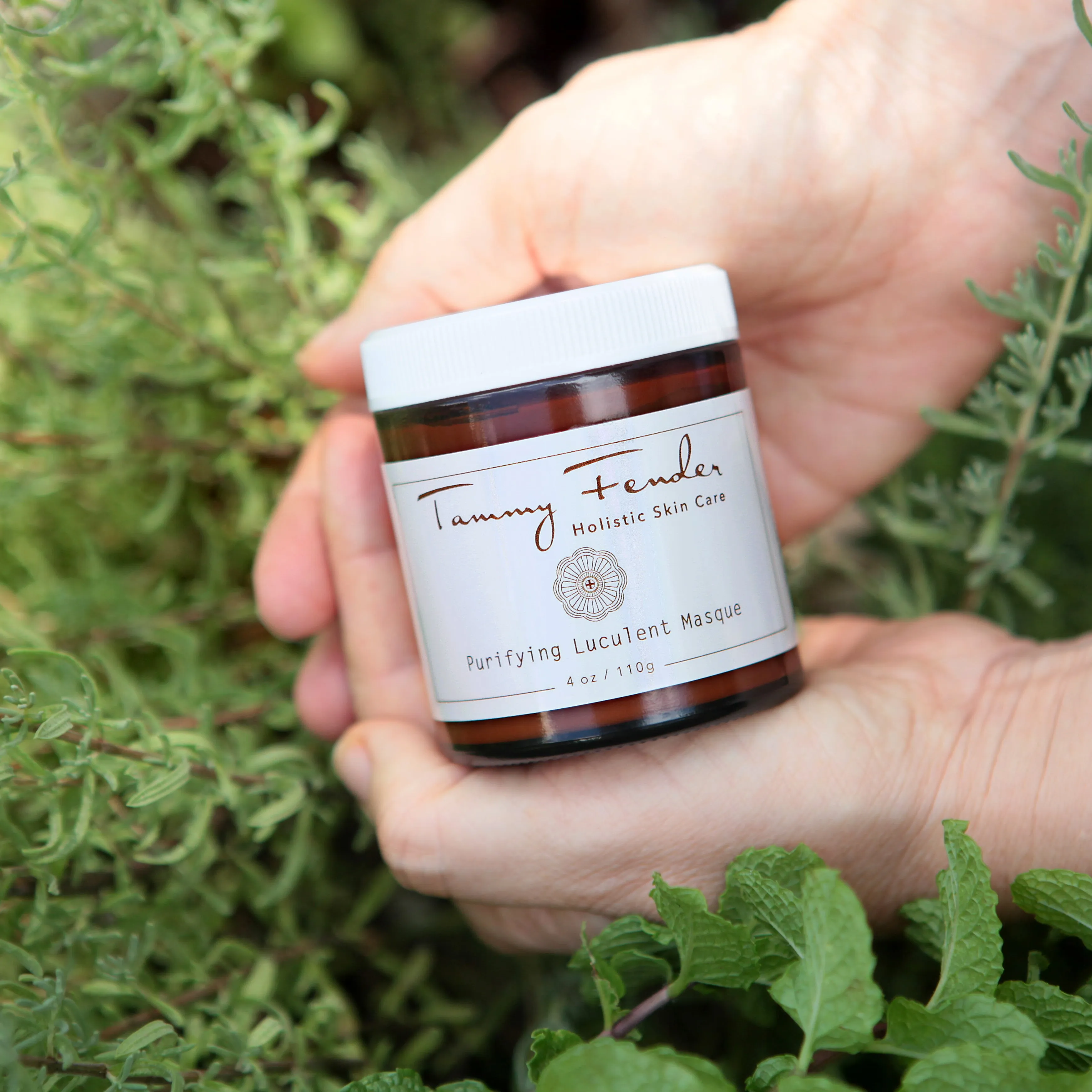 TF - Purifying Luculent Mask