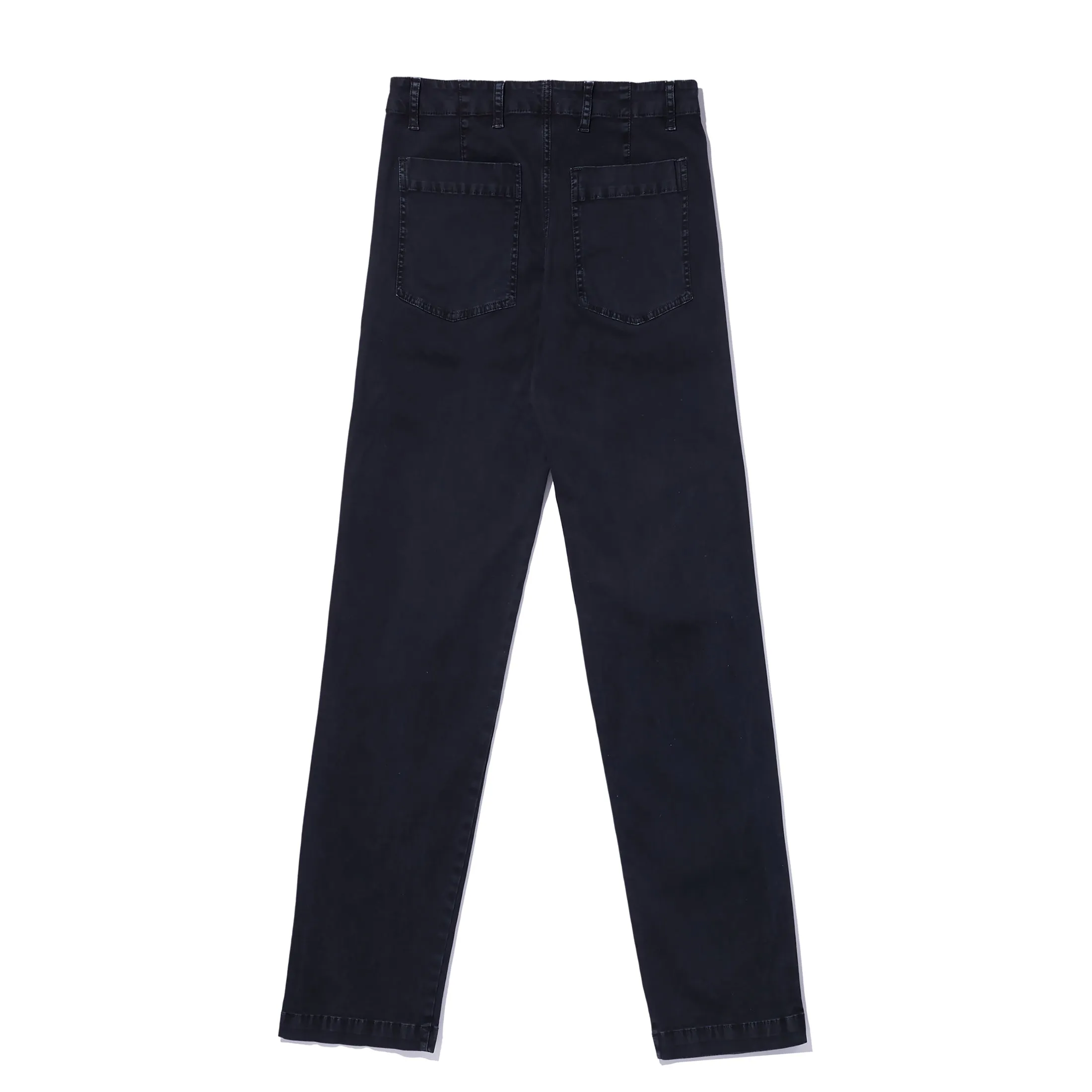 The City Pants - Black