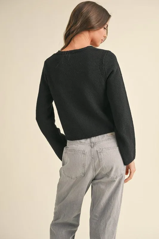The Nina top