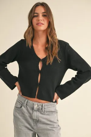 The Nina top