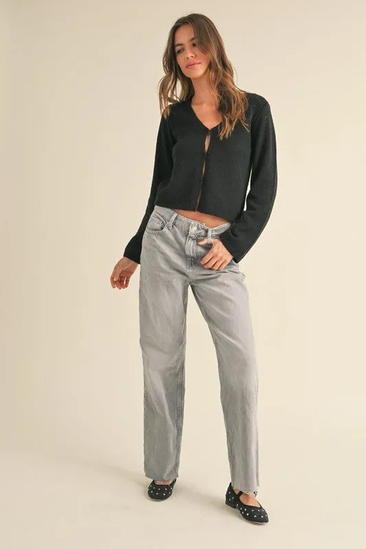 The Nina top