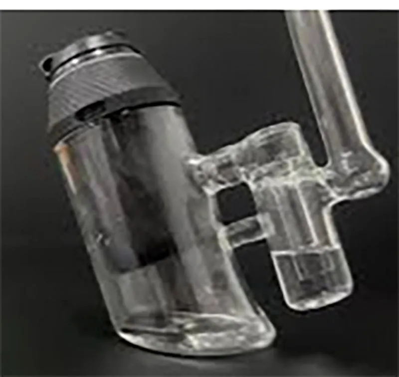 The Quasi Bubbler Pipe for Puffco Proxy