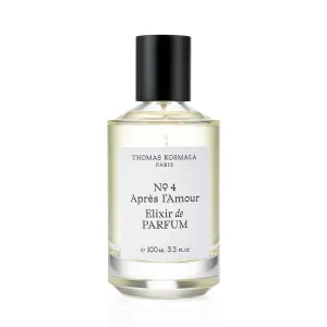 Thomas Kosmala No. 4 Apres L'Amour Perfume For Unisex Elixir De Parfum 100ml