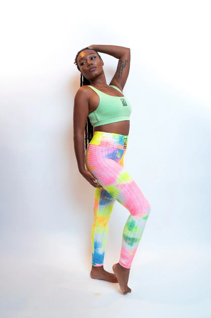 Tie Dye Leggings