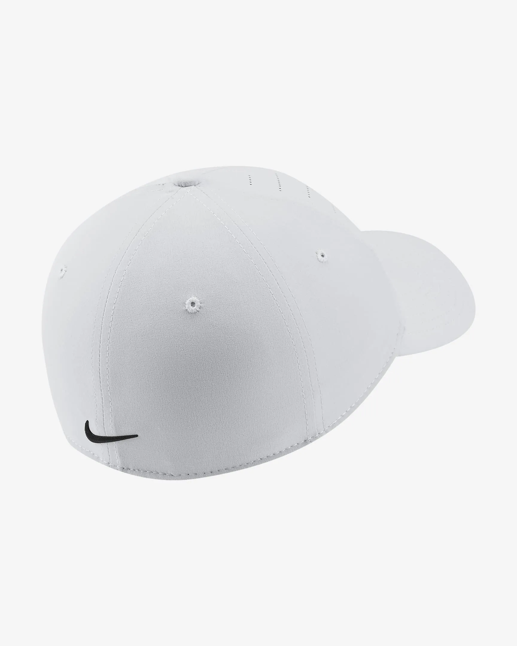 TIGER WOODS AEROBILL GOLF CAP