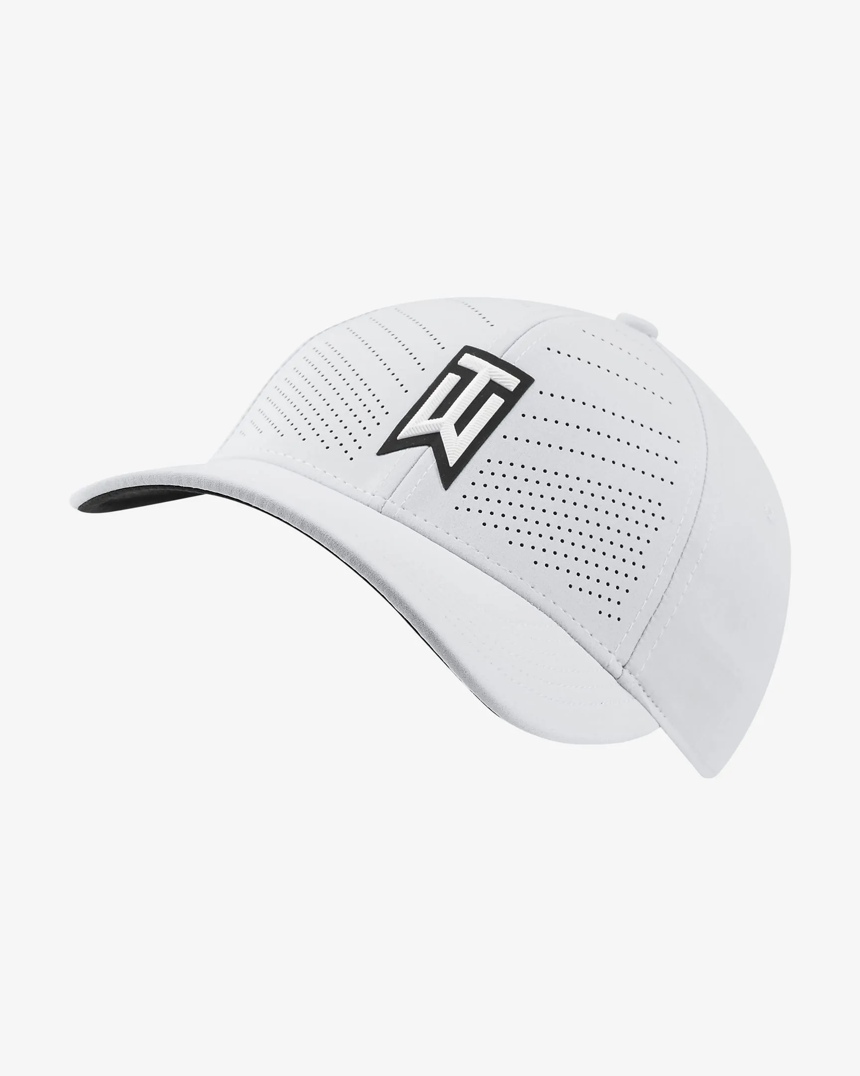 TIGER WOODS AEROBILL GOLF CAP