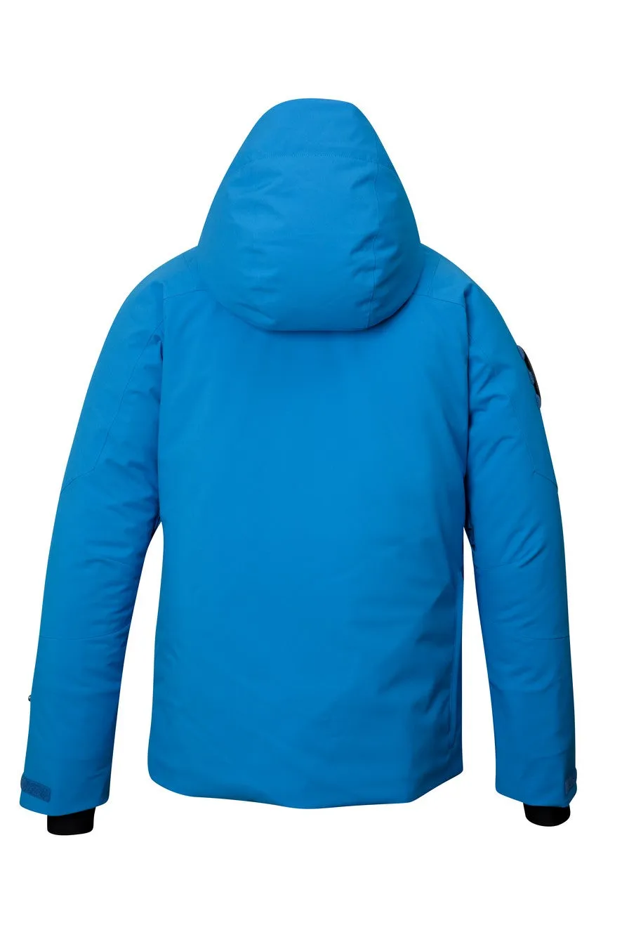 Time Space Jacket M