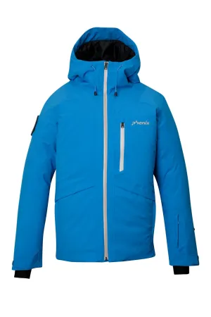 Time Space Jacket M