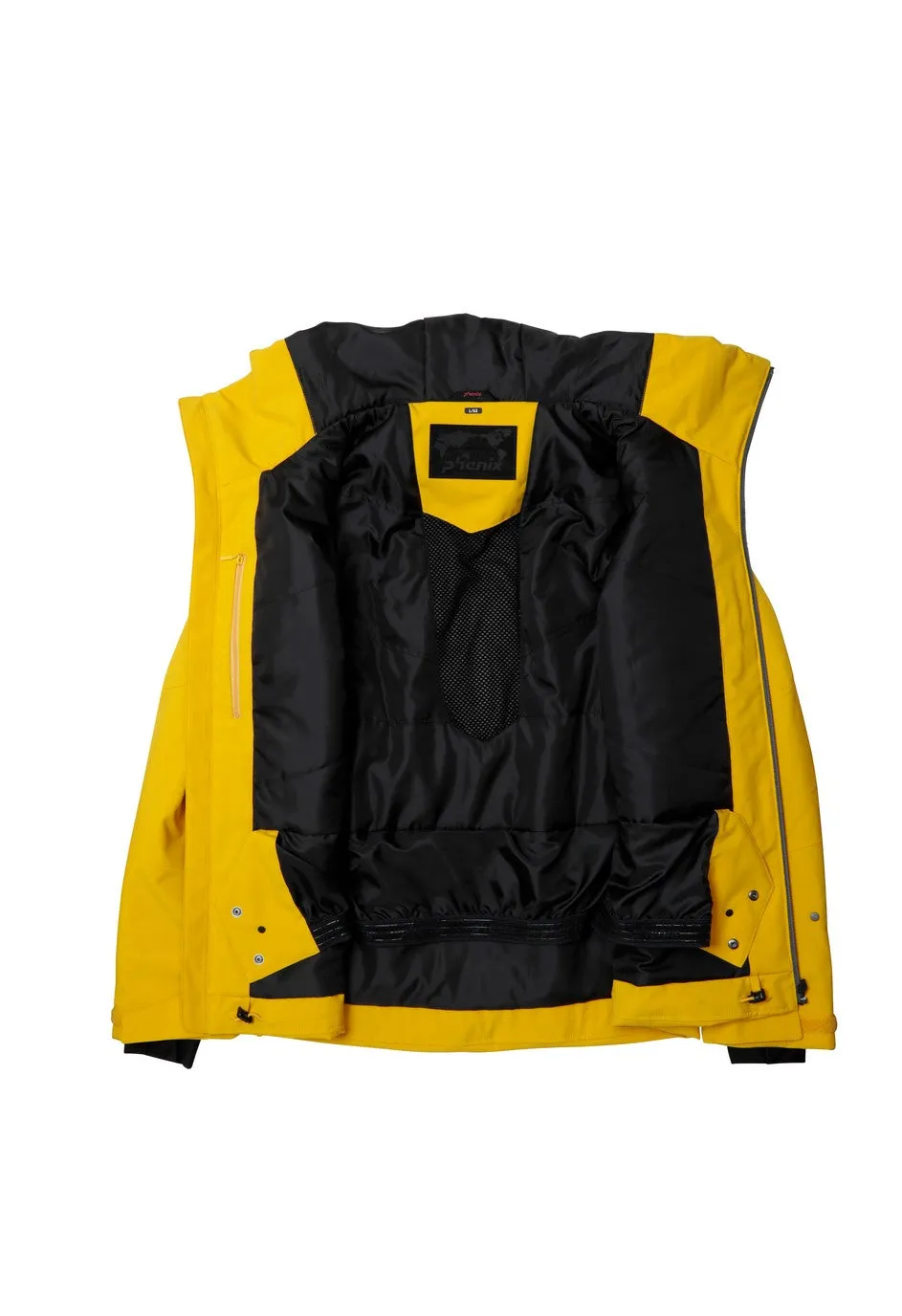 Time Space Jacket M