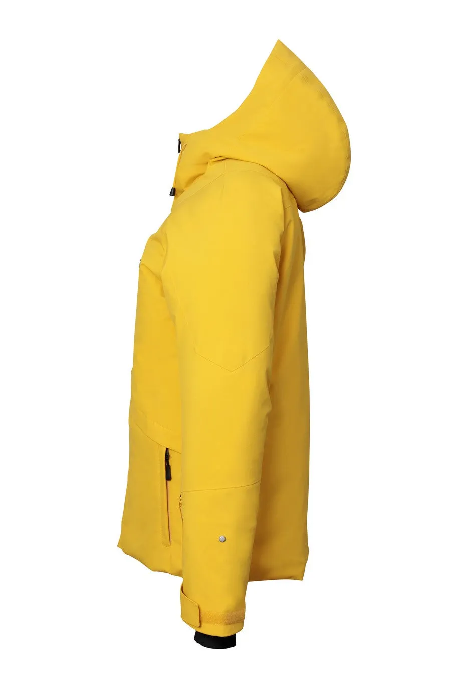 Time Space Jacket M