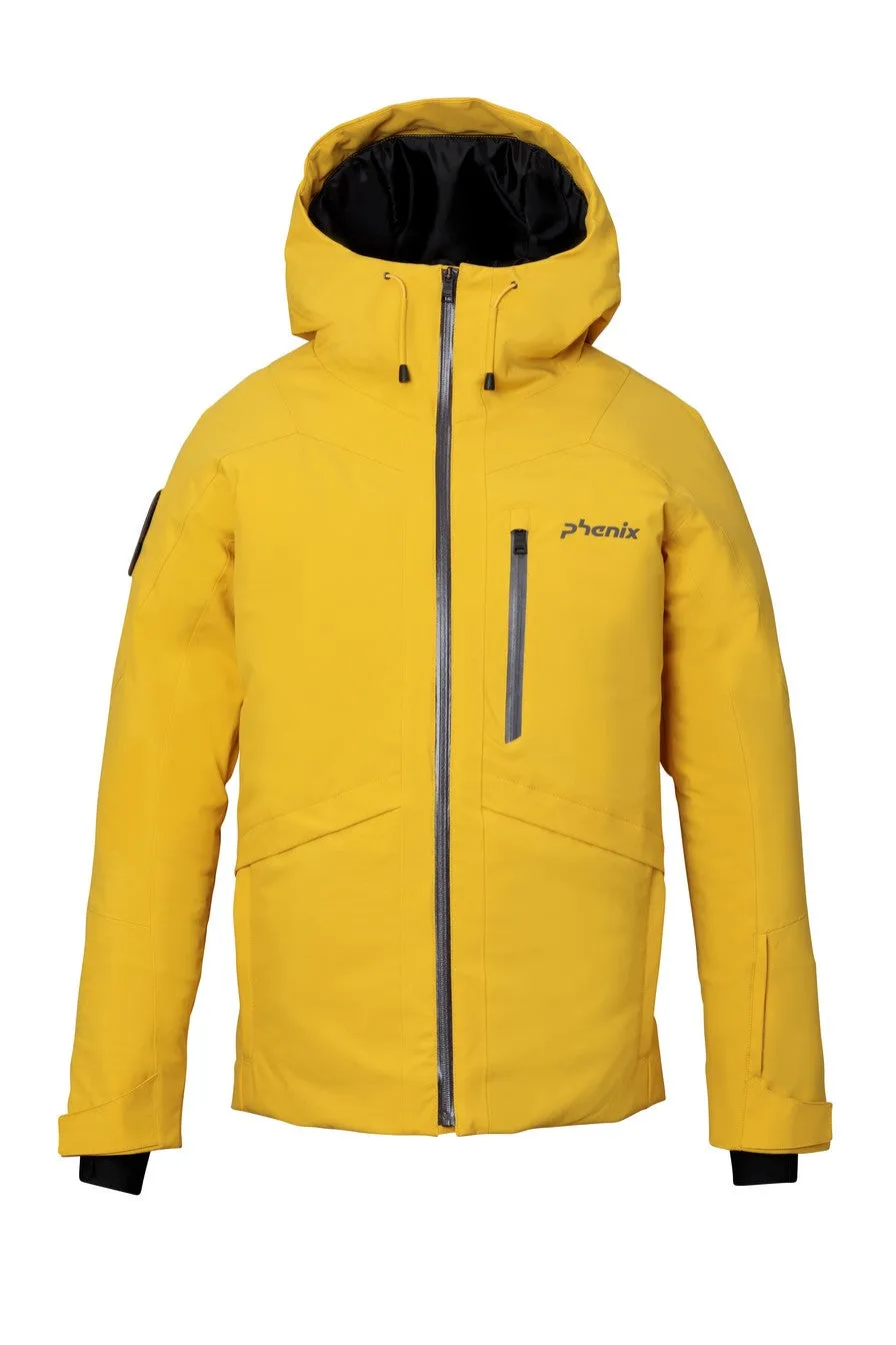 Time Space Jacket M