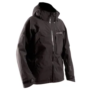 Tobe Uninsulated Vivid Jacket Shell