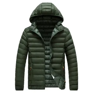 Torvil Waterproof Jacket