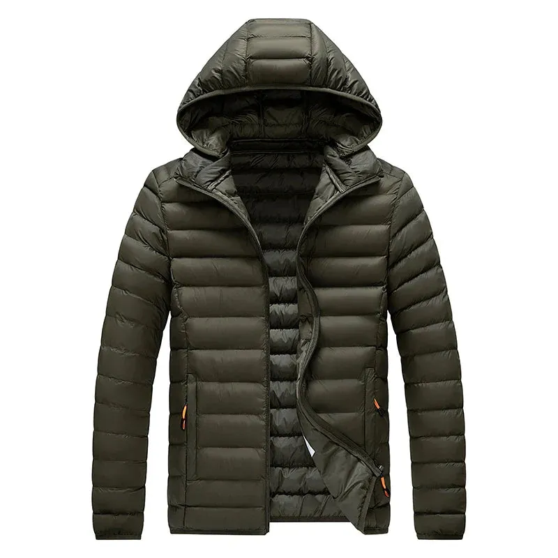 Torvil Waterproof Jacket