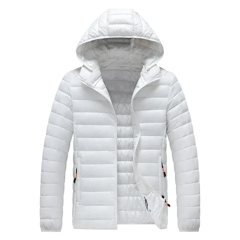 Torvil Waterproof Jacket