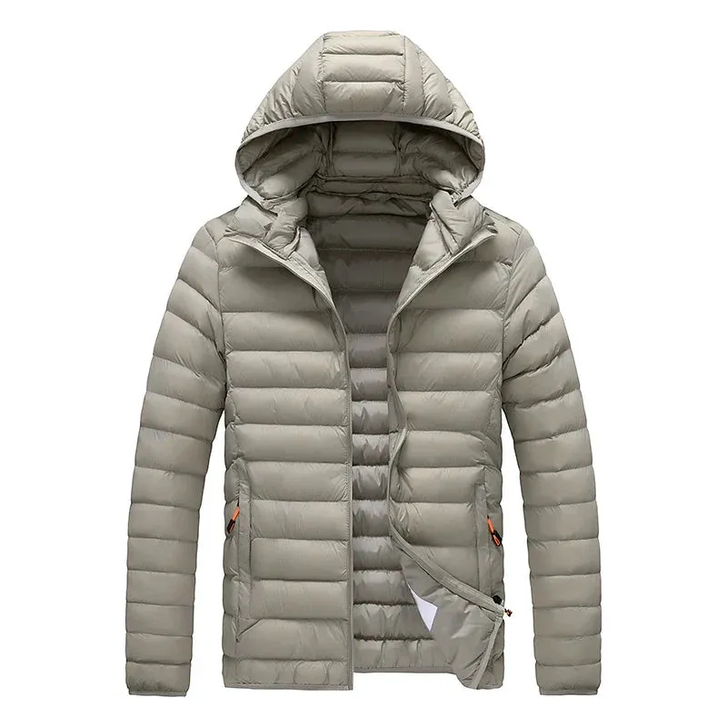 Torvil | waterproof jacket