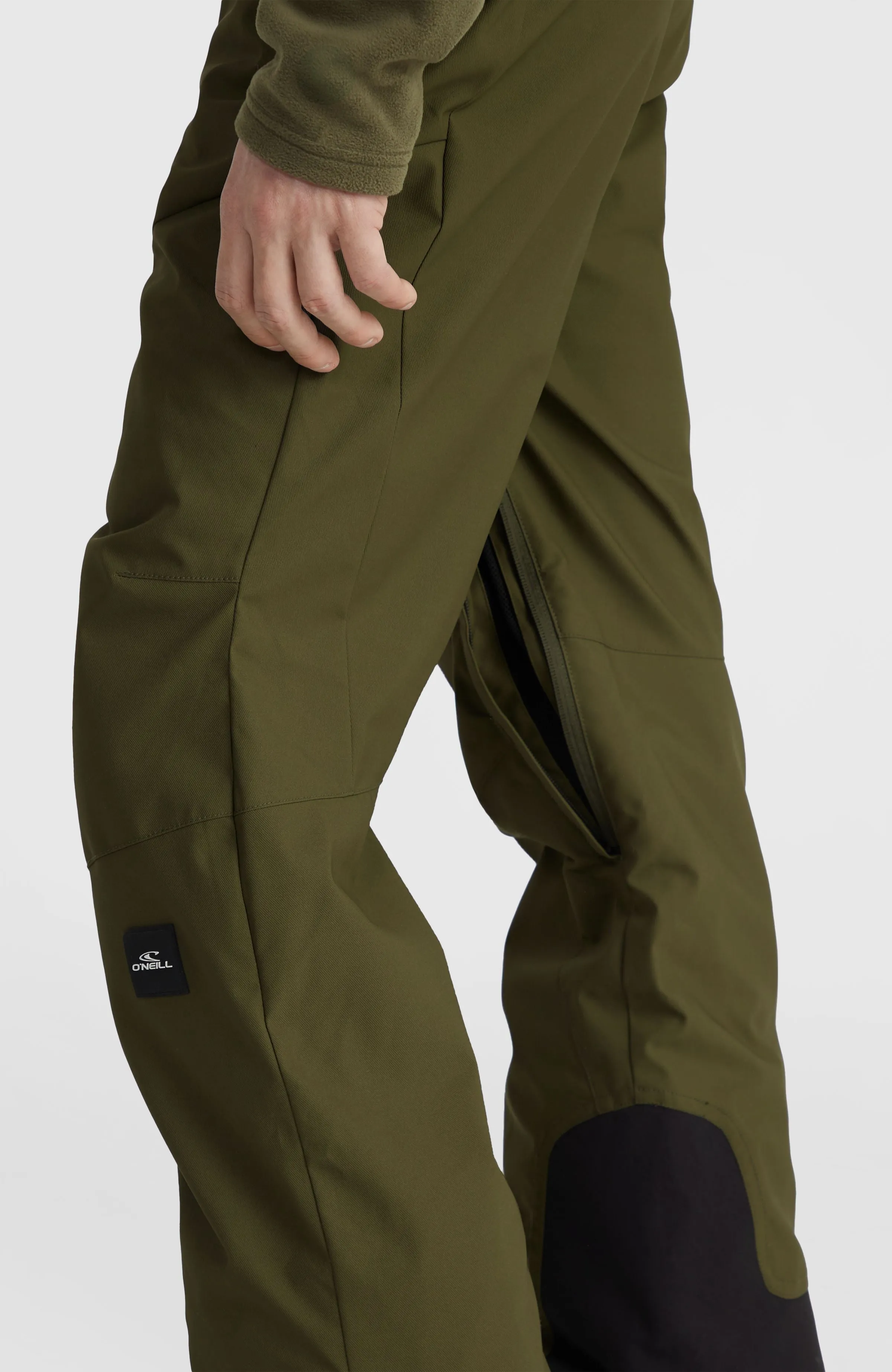 Total Disorder Skihose | Forest Night