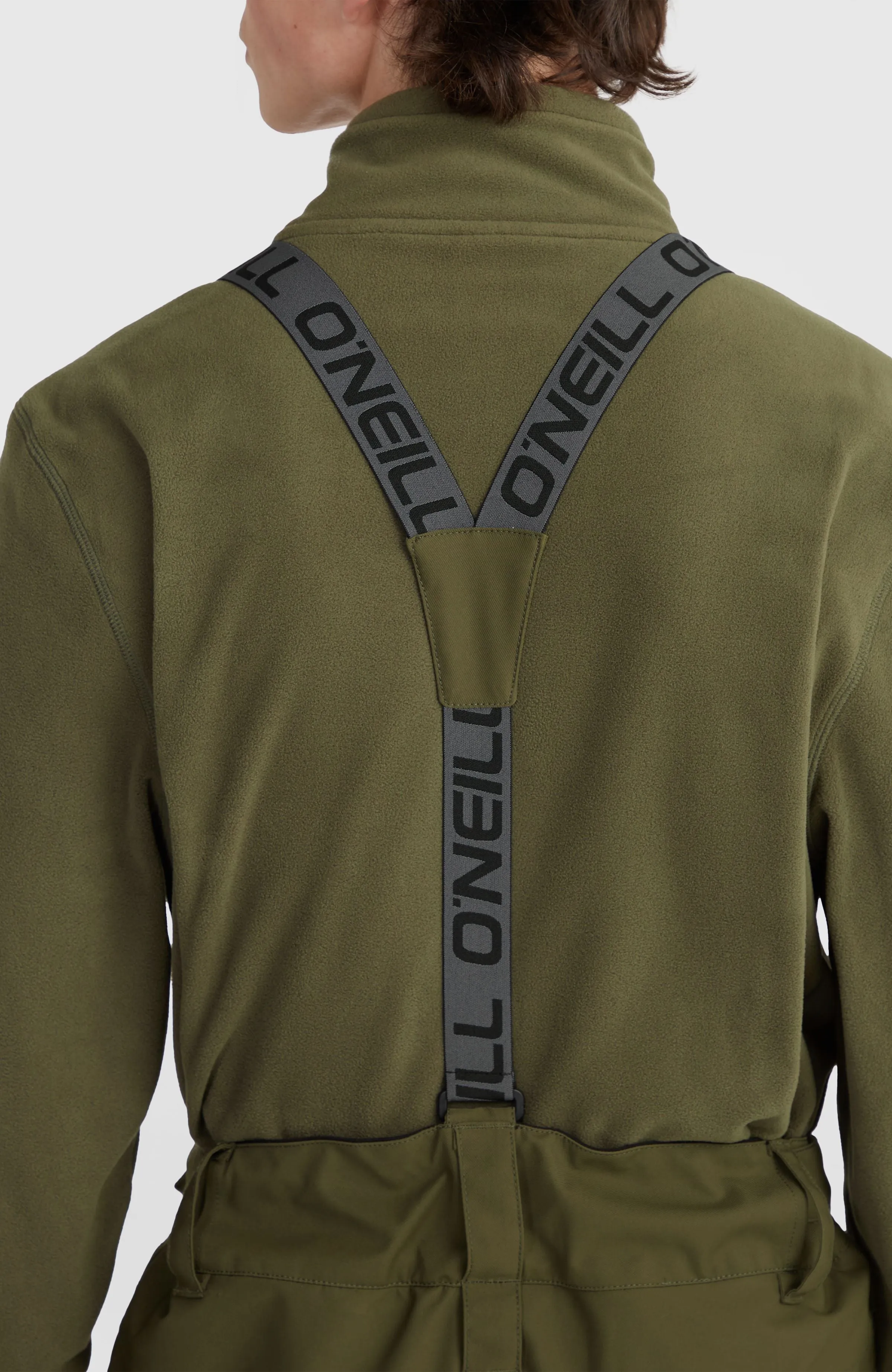 Total Disorder Skihose | Forest Night