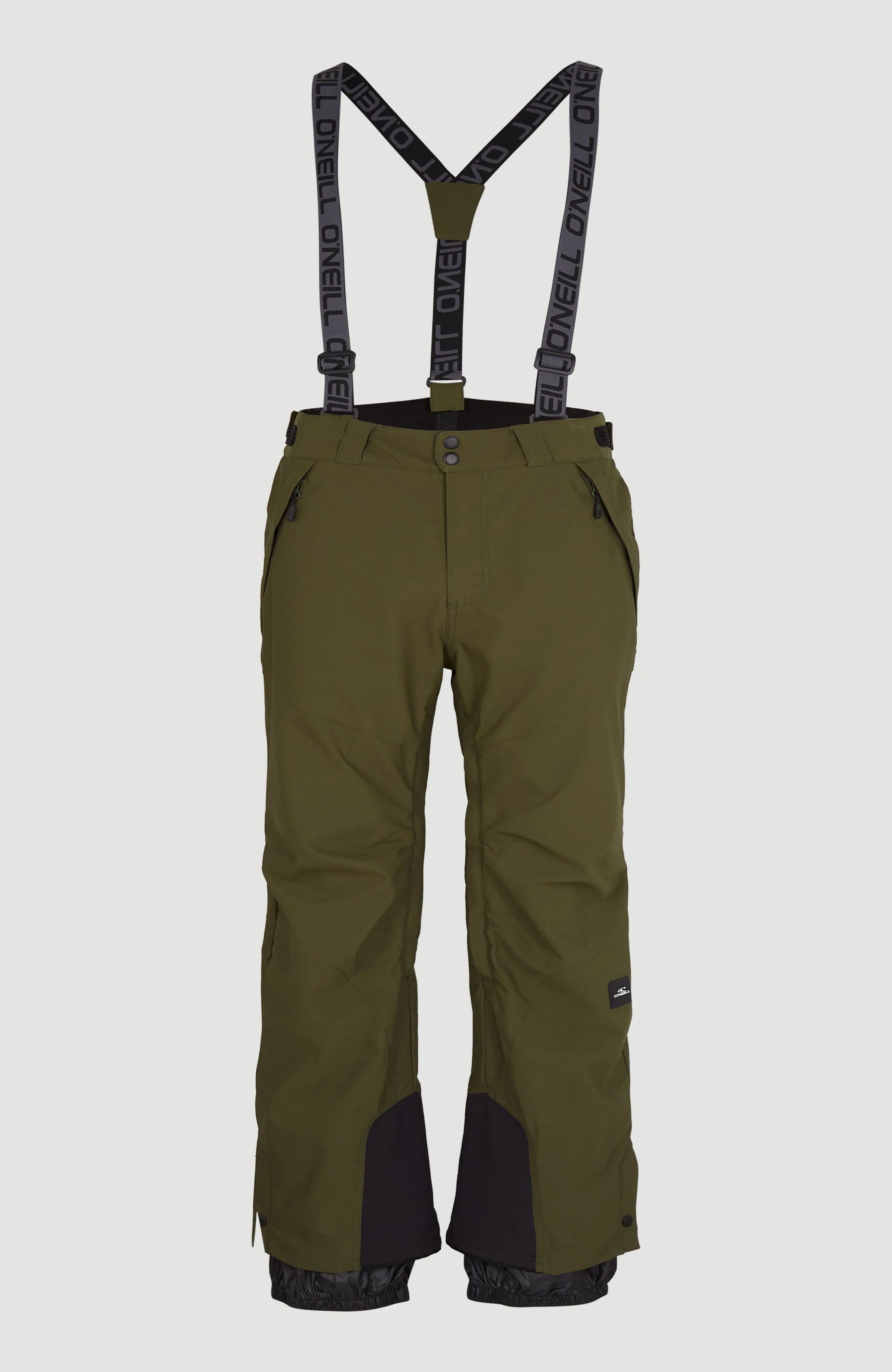 Total Disorder Skihose | Forest Night