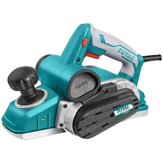 Total Electric Planer 1050W - TL1108236