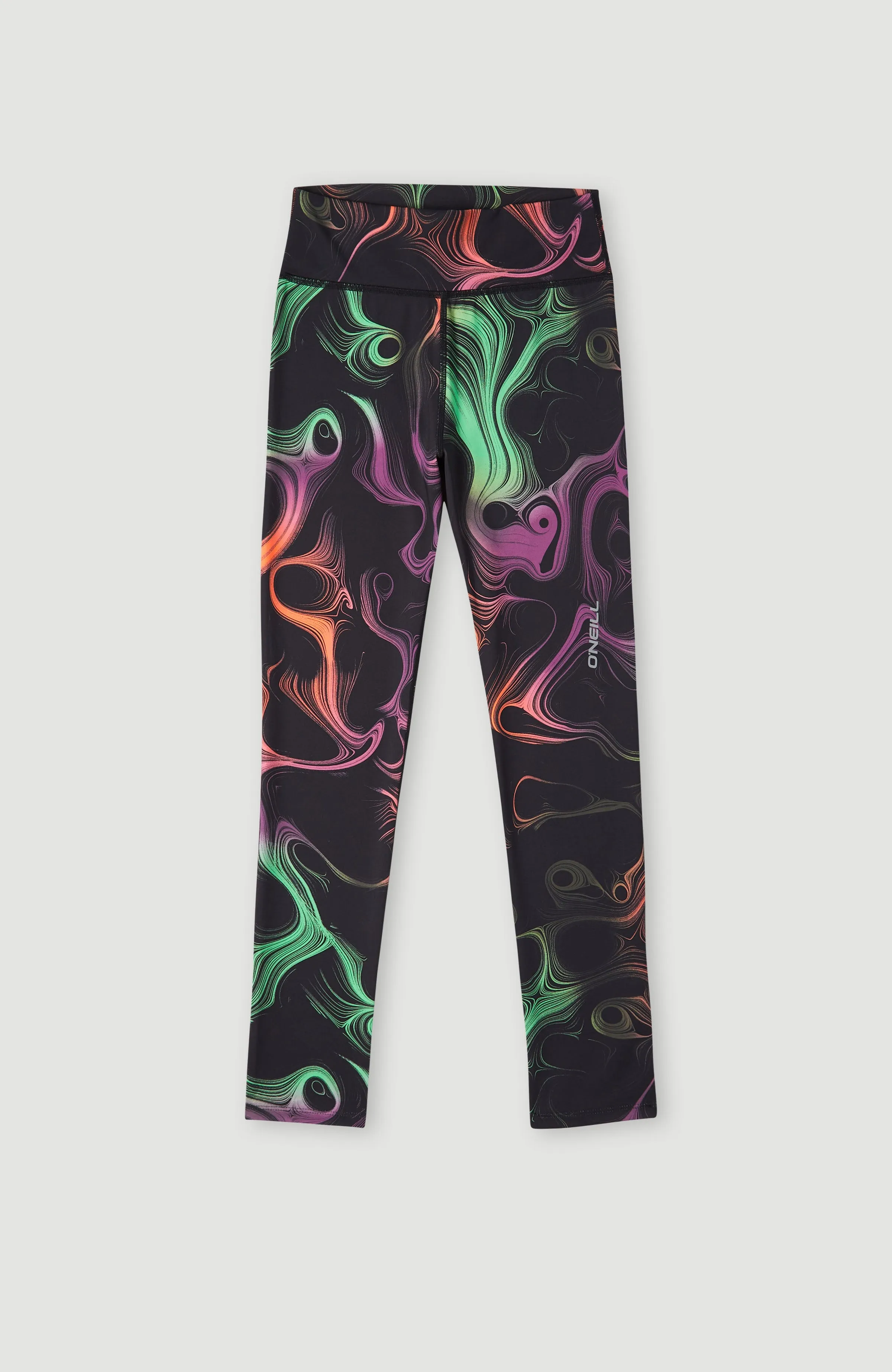 Trainingsleggings | Black Coding MC