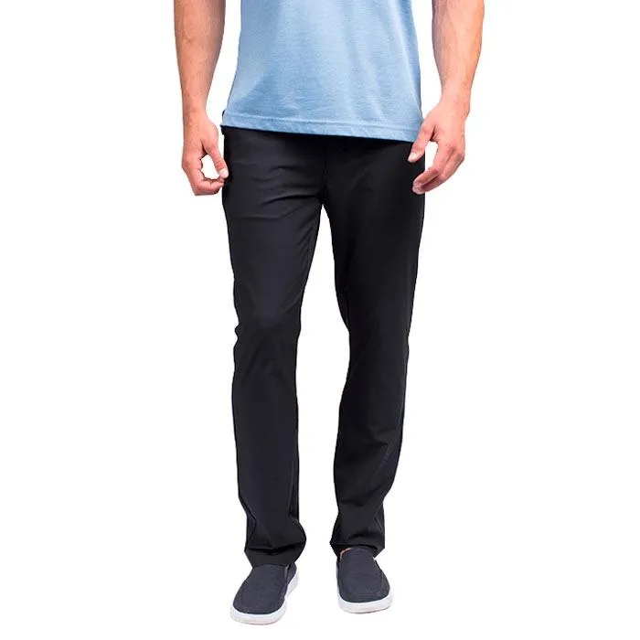 Travis Mathew Mens Right on Time Pants