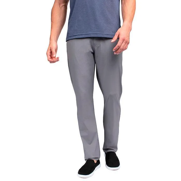 Travis Mathew Mens Right on Time Pants