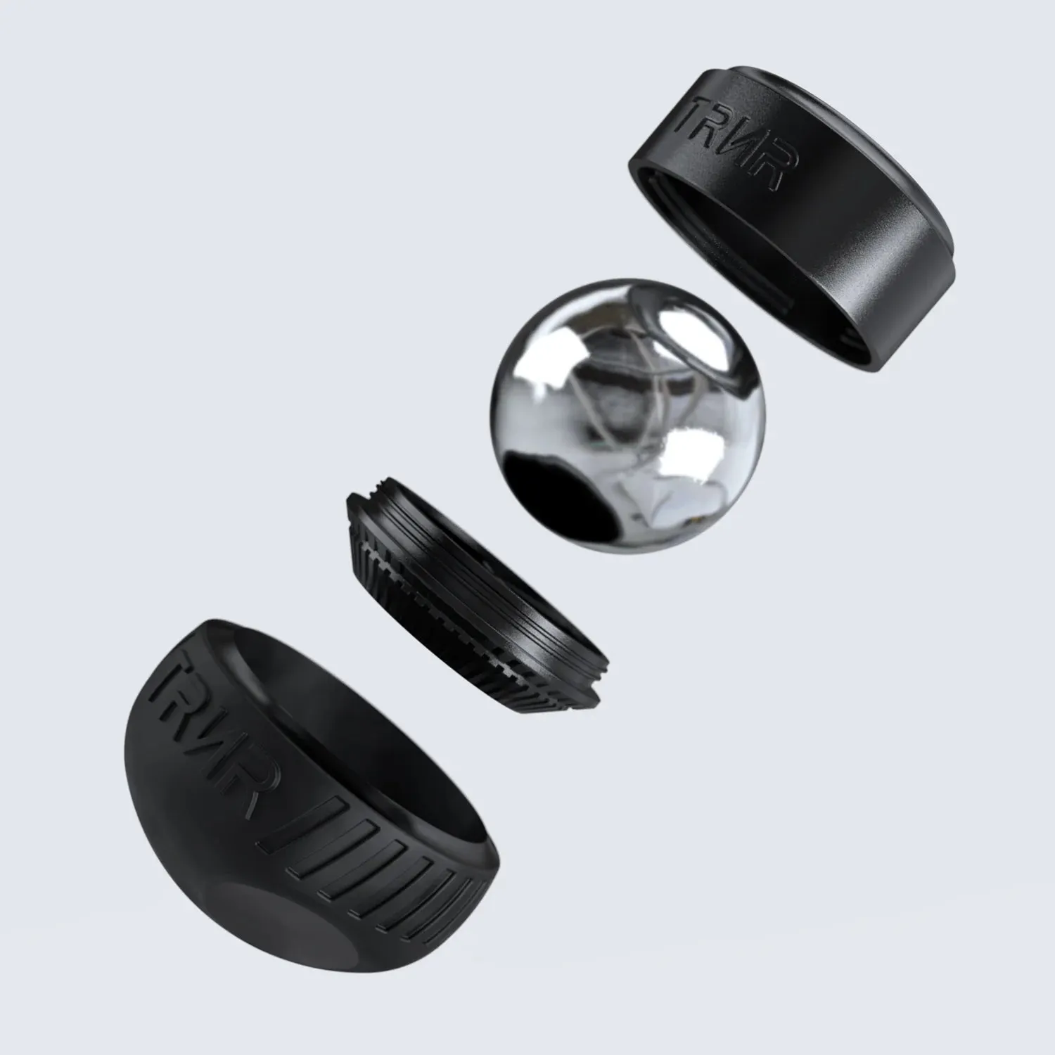 TRNR Ice Ball - Black