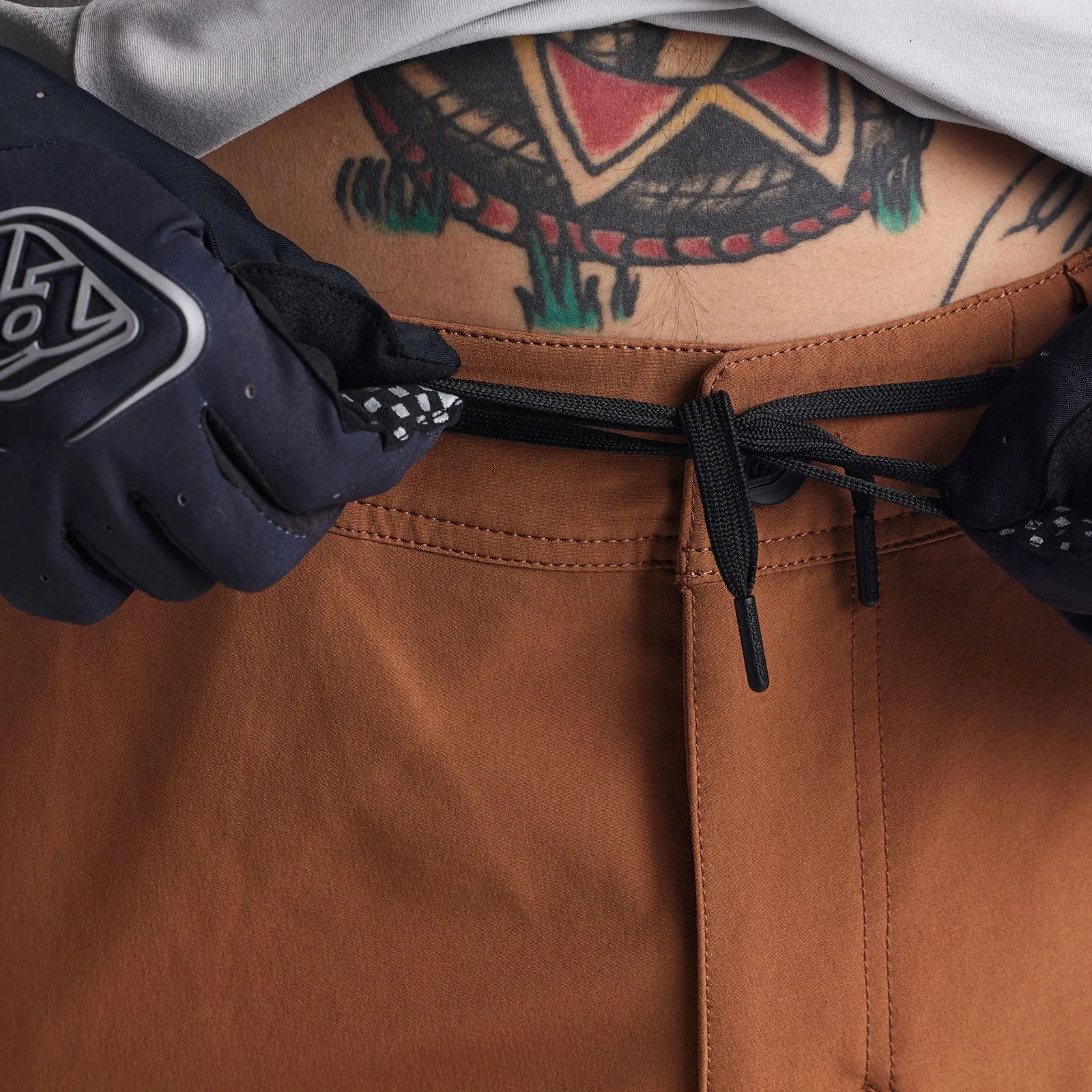 Troy Lee Designs Ruckus Long Travel Pant