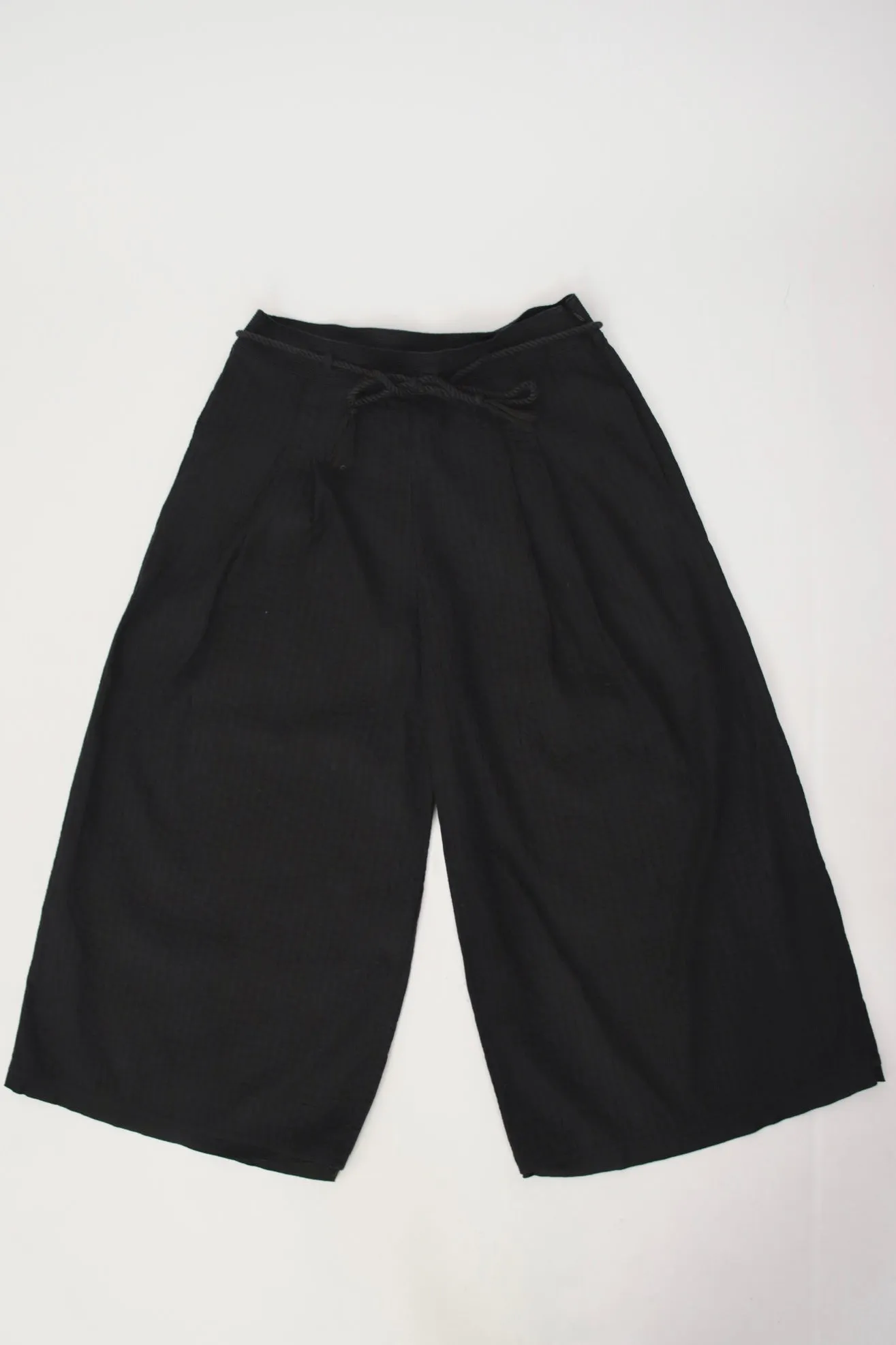 Ulla Johnson Eloisa Pintucked Culottes