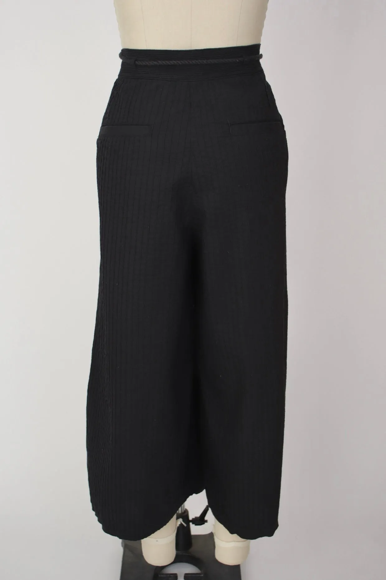 Ulla Johnson Eloisa Pintucked Culottes