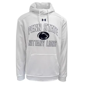 Under Armour Fleece Performance Hoodie