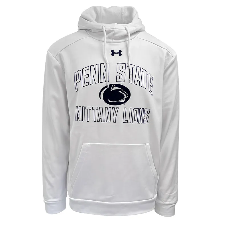 Under Armour Fleece Performance Hoodie