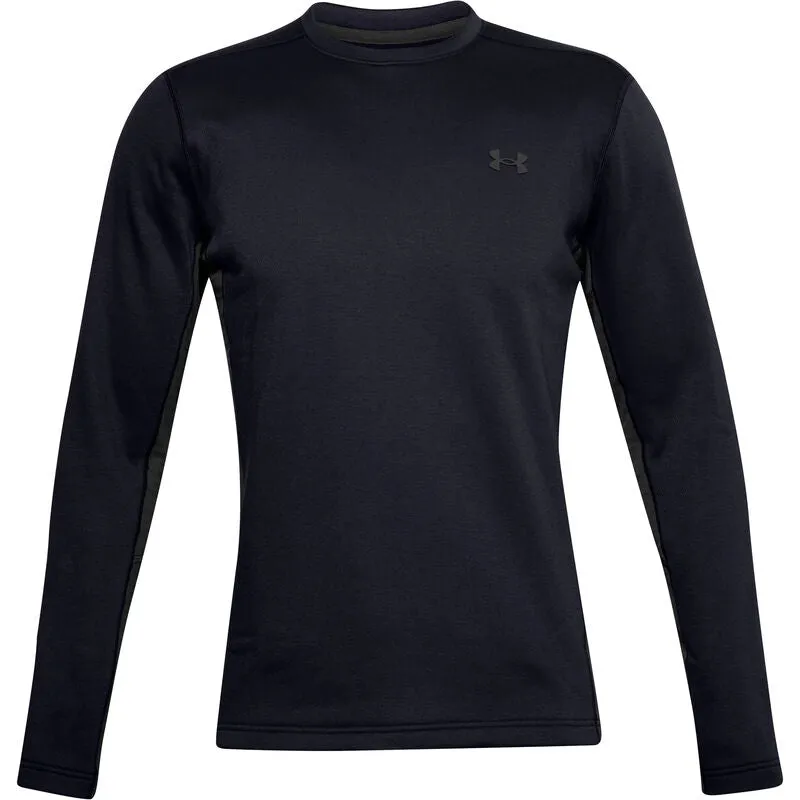 Under Armour Men's UA Extreme Twill Base Crew