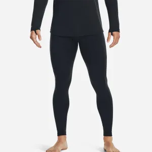 Under Armour Tactical Coldgear Base 3.0 Leggings Black