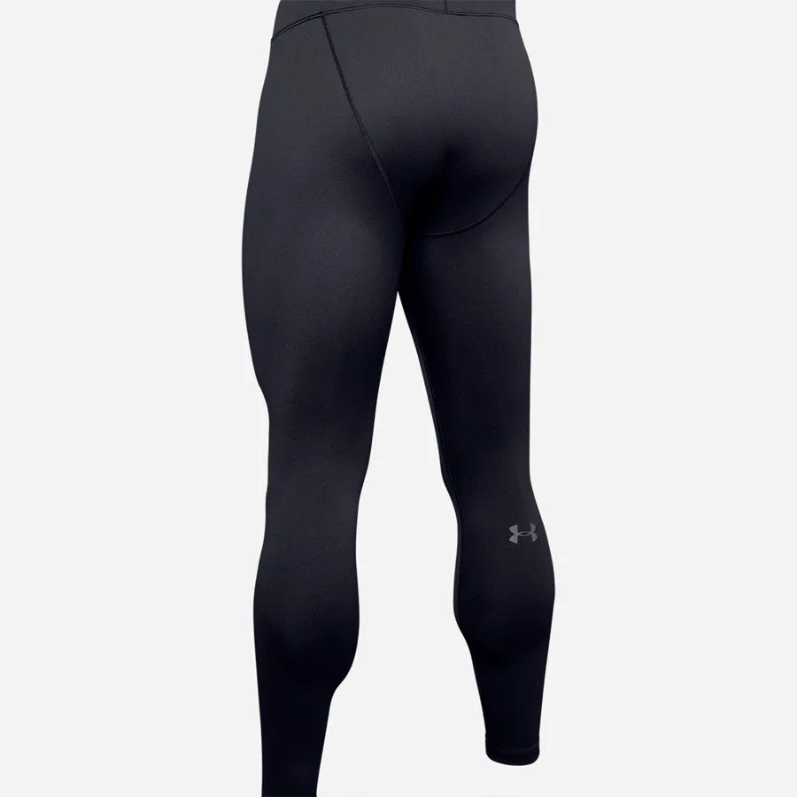 Under Armour Tactical Coldgear Base 3.0 Leggings Black