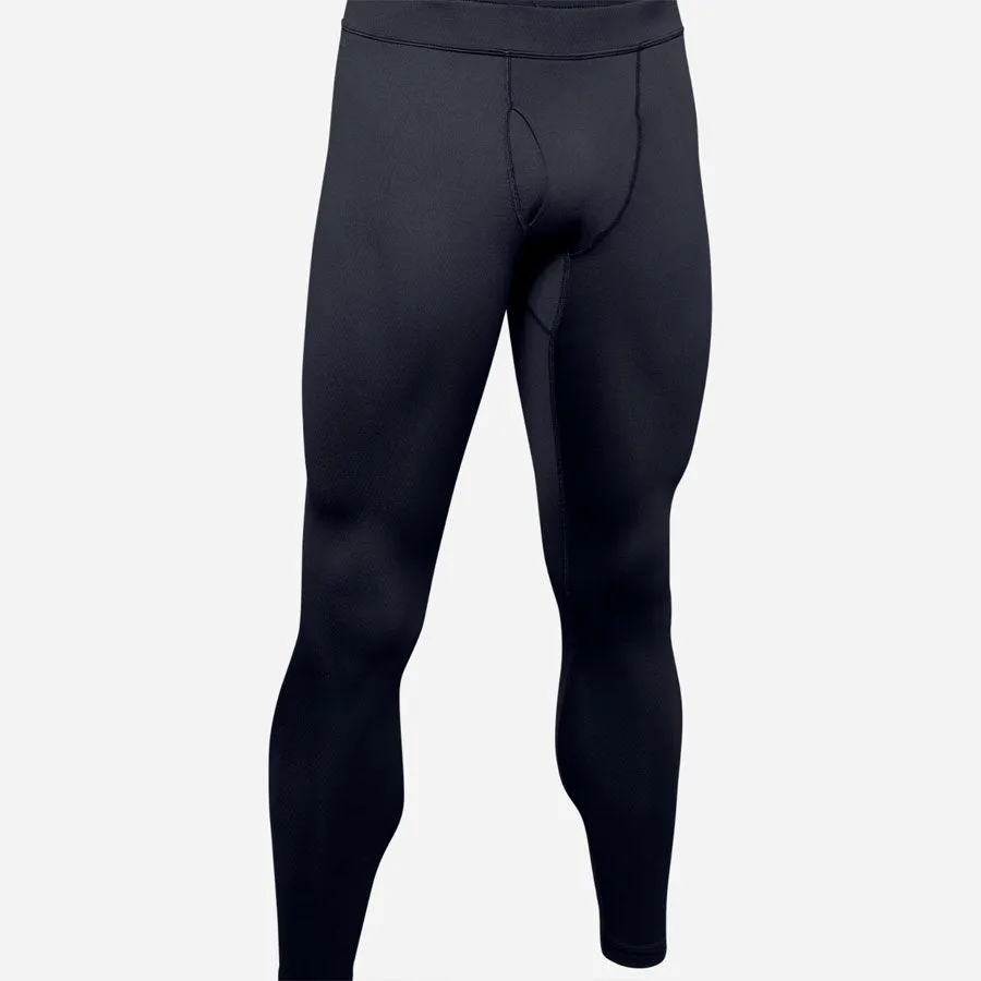 Under Armour Tactical Coldgear Base 3.0 Leggings Black