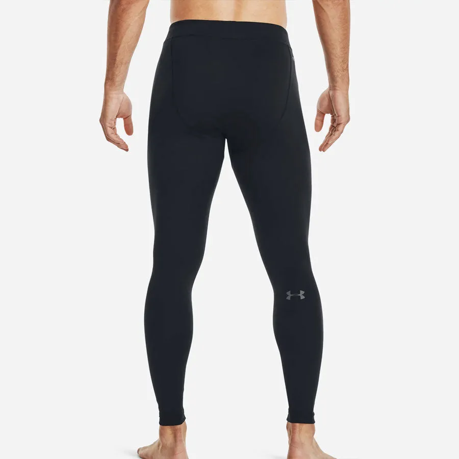Under Armour Tactical Coldgear Base 3.0 Leggings Black