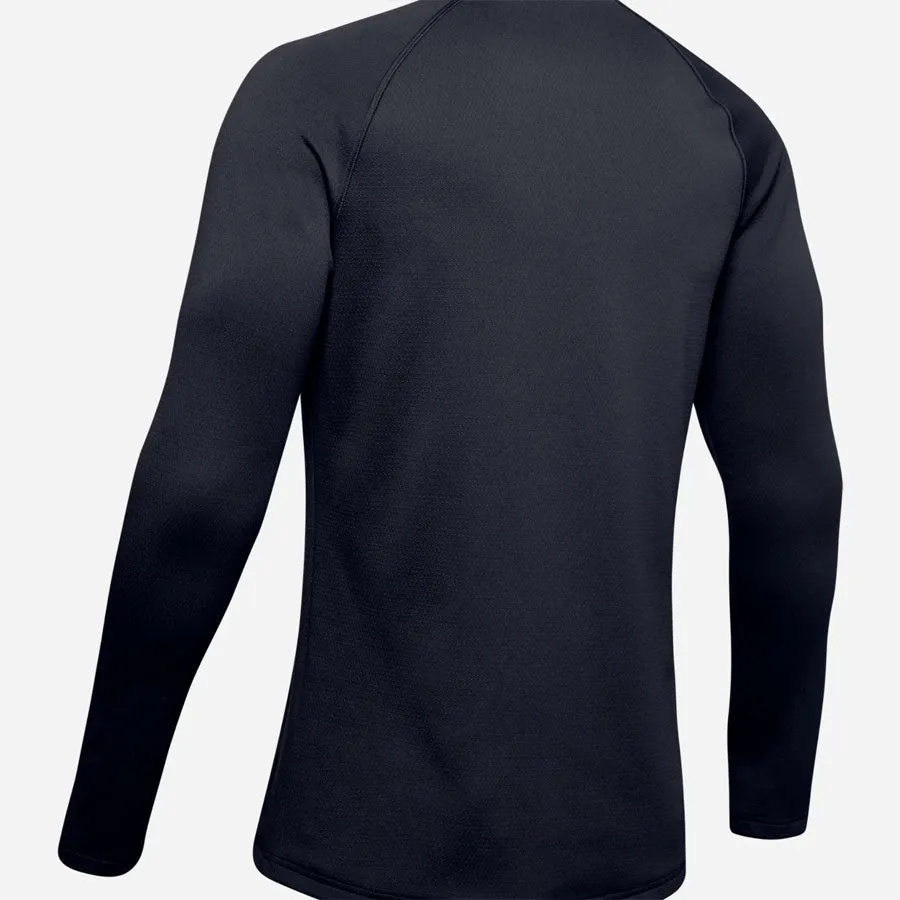 Under Armour Tactical Coldgear Base 3.0 Long Sleeve Shirt Black