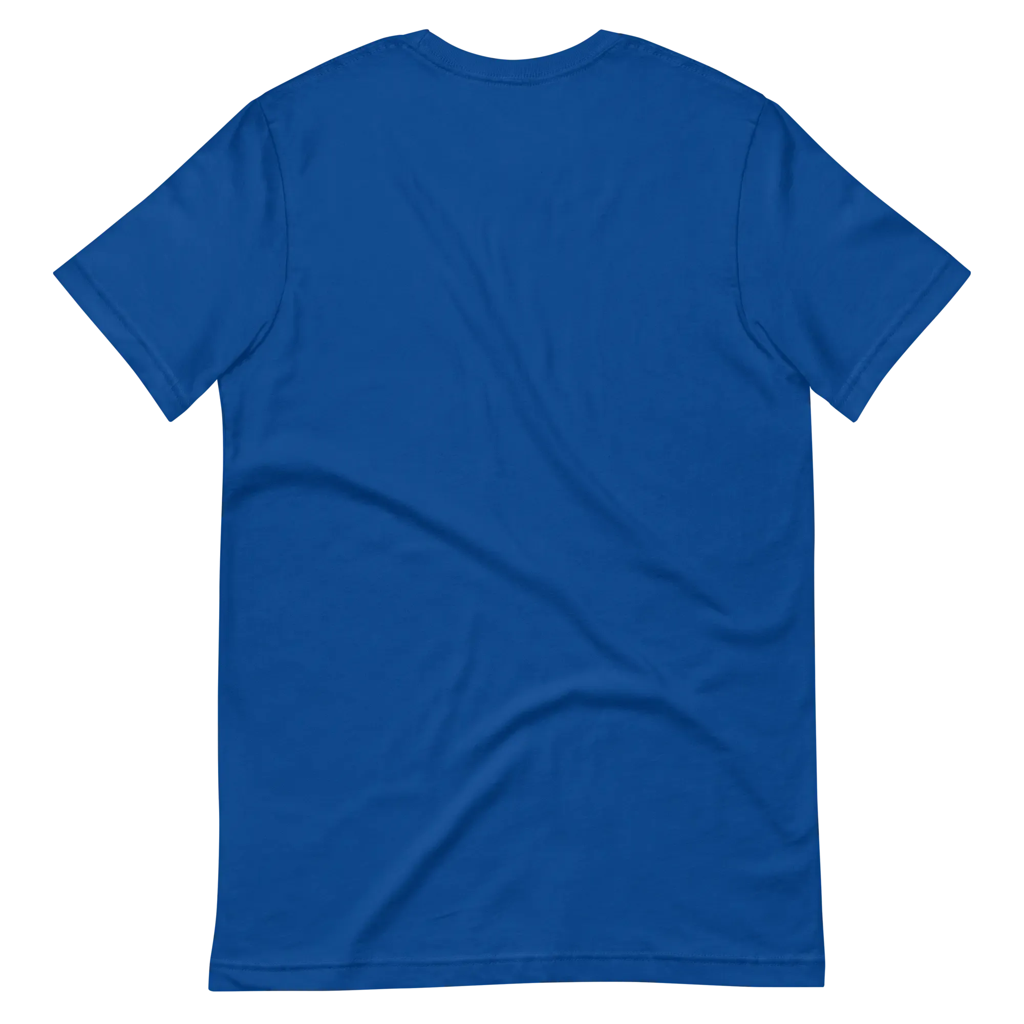 Unisex t-shirt_True Winter