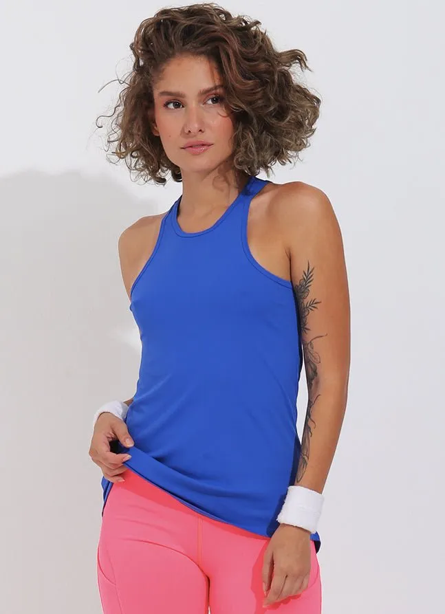 Urban Tank (Oceano) UPF 50 
