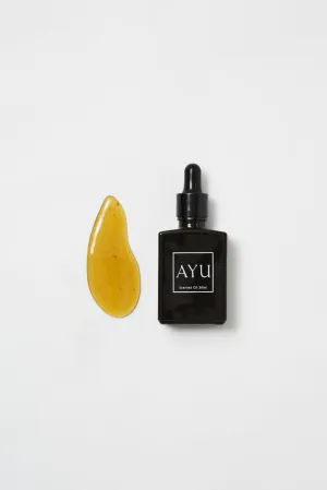Vala Perfume Oil