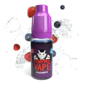 Vampire Vape - Heisenberg 10ml