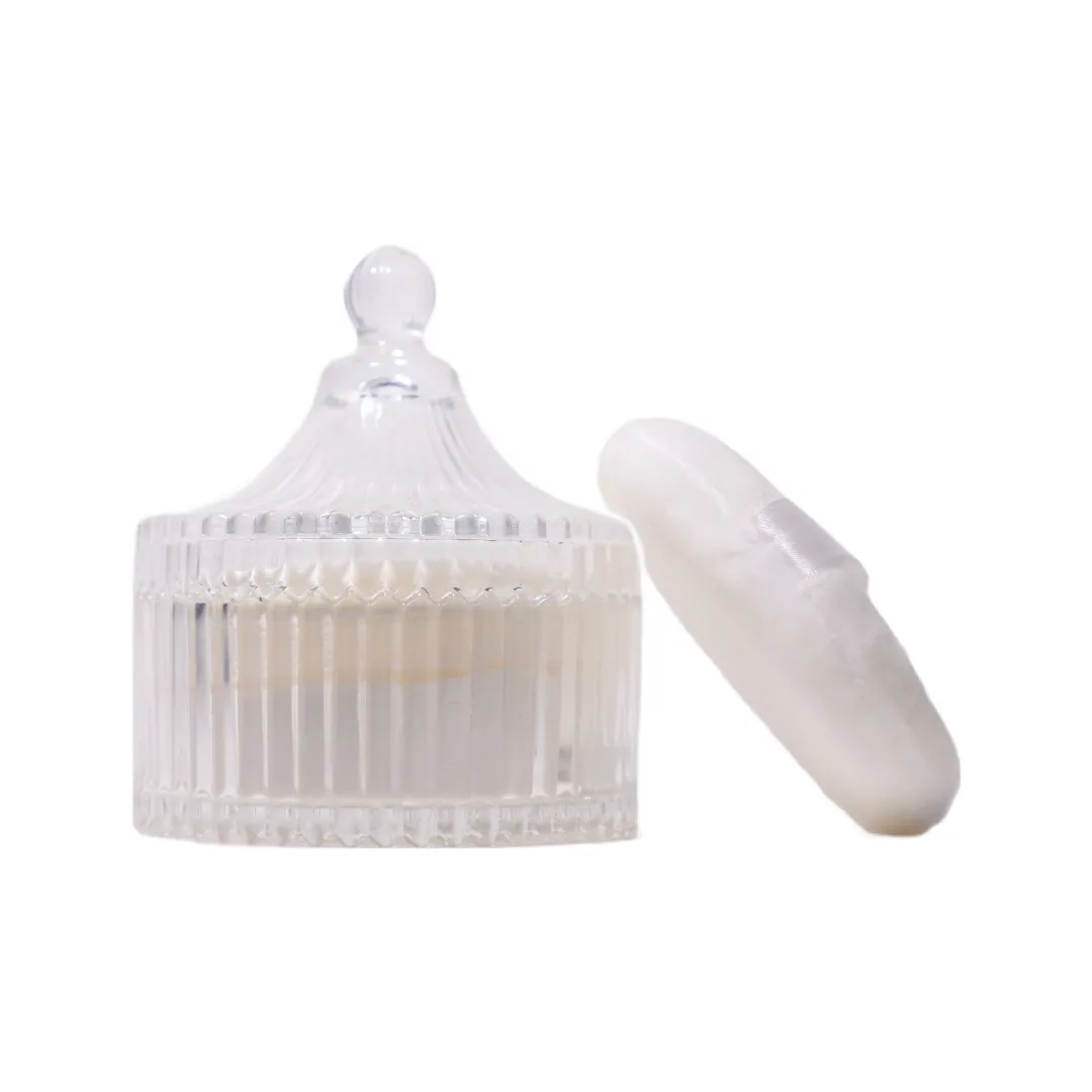VANILLA BRULÉE DUSTING BODY POWDER