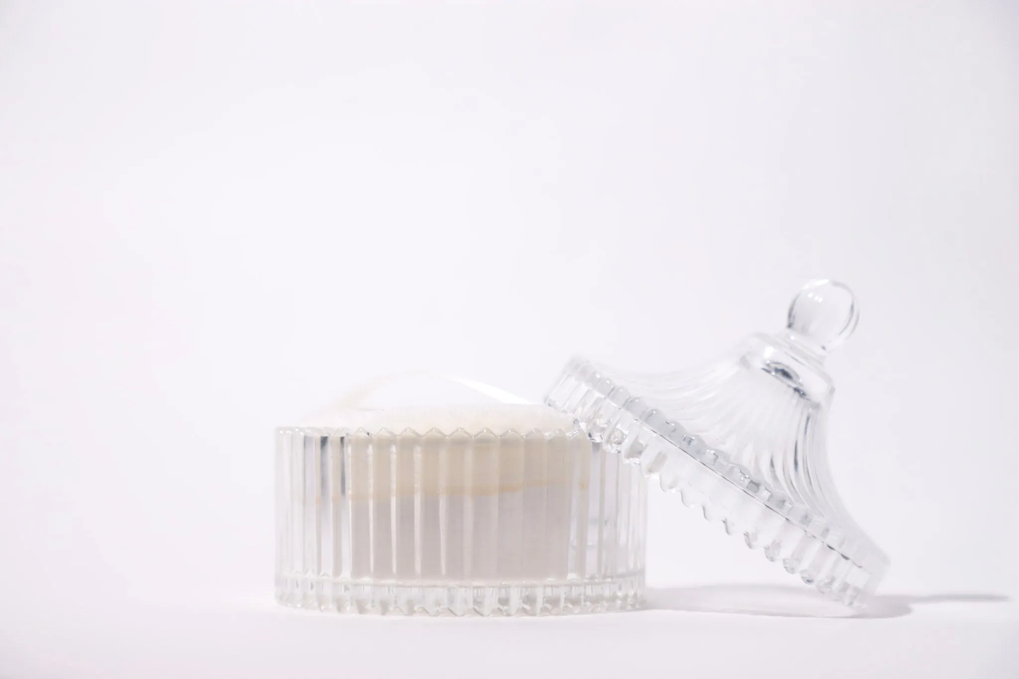 VANILLA BRULÉE DUSTING BODY POWDER