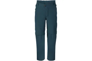 VAUDE Kids Yaras Stretch ZO Pants 2022