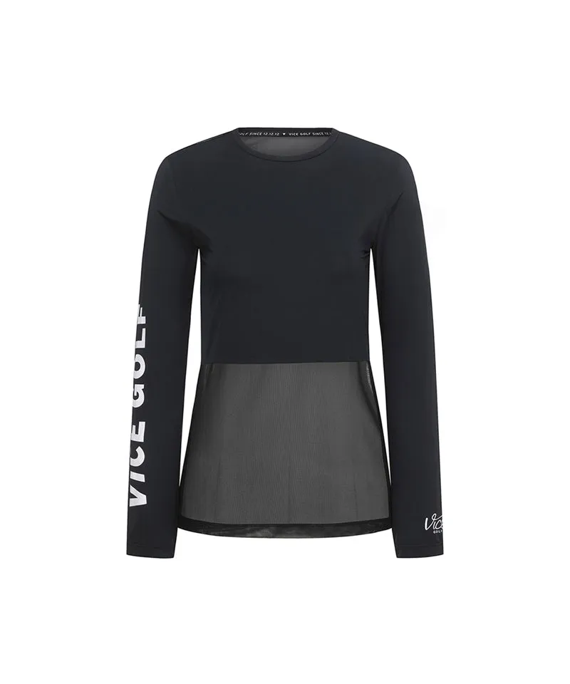 Vice Golf Atelier Women's Cooling Baselayer -  2 Colors
