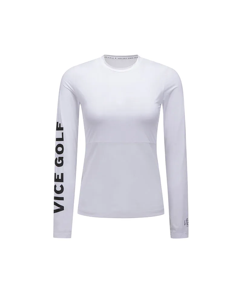 Vice Golf Atelier Women's Cooling Baselayer -  2 Colors